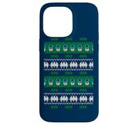 Carcasa para iPhone 14 Pro MAX Batman Christmas Sweater