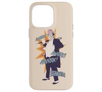 Carcasa para iPhone 14 Pro MAX Batman Classic TV Series Penguin