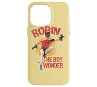 Carcasa para iPhone 14 Pro MAX Batman Classic TV Series Robin Boy Wonder