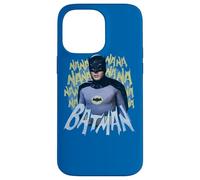 Carcasa para iPhone 14 Pro MAX Batman Classic TV Series Theme Song
