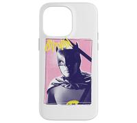 Carcasa para iPhone 14 Pro MAX Batman Classic TV Series Wayne 80'S