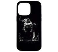 Carcasa para iPhone 14 Pro MAX Batman Dirty City
