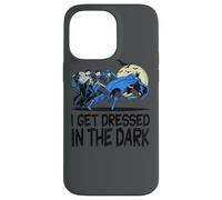Carcasa para iPhone 14 Pro MAX Batman Get Dressed