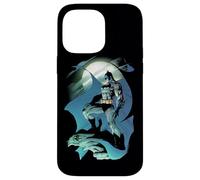 Carcasa para iPhone 14 Pro MAX Batman Glow of The Moon