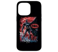 Carcasa para iPhone 14 Pro MAX Batman Gotham Reign