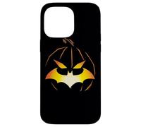 Carcasa para iPhone 14 Pro MAX Batman Halloween Jack O' Bat