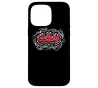 Carcasa para iPhone 14 Pro MAX Batman Hip Hop Logo