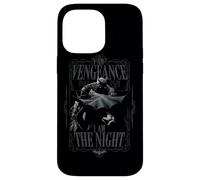 Carcasa para iPhone 14 Pro MAX Batman I Am