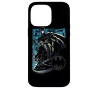 Carcasa para iPhone 14 Pro MAX Batman Knight Falls In Gotham