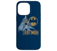 Carcasa para iPhone 14 Pro MAX Batman Knight Watch