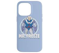 Carcasa para iPhone 14 Pro MAX Batman Mr Freeze