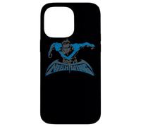 Carcasa para iPhone 14 Pro MAX Batman Nightwing Wing of The Night
