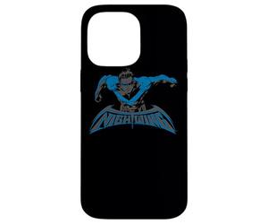 Carcasa para iPhone 14 Pro MAX Batman Nightwing Wing of The Night