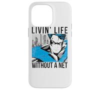 Carcasa para iPhone 14 Pro MAX Batman Nightwing Without a Net