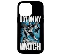 Carcasa para iPhone 14 Pro MAX Batman Not on My Watch