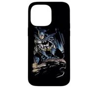 Carcasa para iPhone 14 Pro MAX Batman Perched