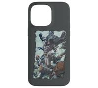 Carcasa para iPhone 14 Pro MAX Batman Punch