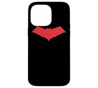 Carcasa para iPhone 14 Pro MAX Batman Red Hood