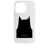 Carcasa para iPhone 14 Pro MAX Batman Returns Bat Ears Poster