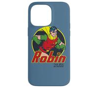 Carcasa para iPhone 14 Pro MAX Batman Robin The Boy Wonder