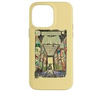 Carcasa para iPhone 14 Pro MAX Batman Rogues Gallery Cover