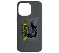 Carcasa para iPhone 14 Pro MAX Batman Swing Into Action