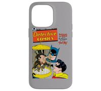Carcasa para iPhone 14 Pro MAX Batman The Bird