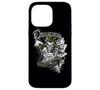 Carcasa para iPhone 14 Pro MAX Batman The Joker It's All A Joke