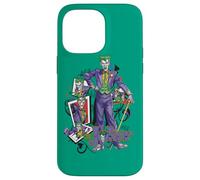 Carcasa para iPhone 14 Pro MAX Batman The Joker Wild Cards