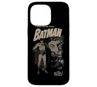Carcasa para iPhone 14 Pro MAX Batman The Return of Two-Face