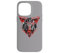 Carcasa para iPhone 14 Pro MAX Batman v Superman Battle For Gotham