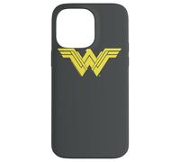 Carcasa para iPhone 14 Pro MAX Batman v Superman Clean Line Logo