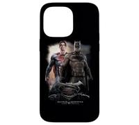 Carcasa para iPhone 14 Pro MAX Batman v Superman Dawn
