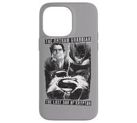 Carcasa para iPhone 14 Pro MAX Batman v Superman Guardian vs Son