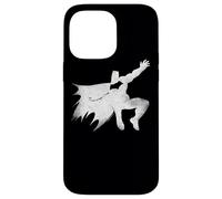 Carcasa para iPhone 14 Pro MAX Batman v Superman Knight Silhouette