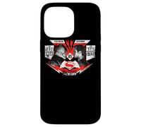 Carcasa para iPhone 14 Pro MAX Batman v Superman Ultimate Face Off