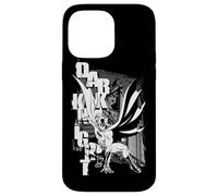 Carcasa para iPhone 14 Pro MAX Batman Vertical Letters