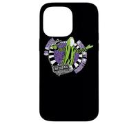 Carcasa para iPhone 14 Pro MAX Beetlejuice Go Ahead