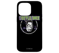 Carcasa para iPhone 14 Pro MAX Beetlejuice World Tour