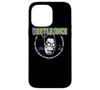 Carcasa para iPhone 14 Pro MAX Beetlejuice World Tour