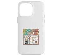 Carcasa para iPhone 14 Pro MAX Benchside Discipline Craft Focus Maker Mentalidad