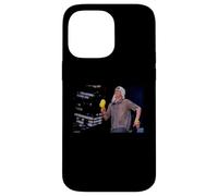 Carcasa para iPhone 14 Pro MAX Bez of Happy Mondays Live por Andy Willsher