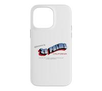 Carcasa para iPhone 14 Pro MAX BIENVENIDOS A 29 Palms California