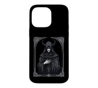 Carcasa para iPhone 14 Pro MAX Bifrons Guardián de los Tomos Ocultos