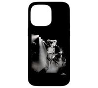 Carcasa para iPhone 14 Pro MAX Big Country Vive la Paz en Nuestro Tiempo por Phil Nicholls