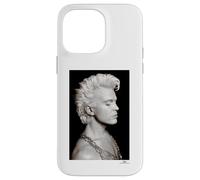 Carcasa para iPhone 14 Pro MAX Billy Idol Charmed Life Era por Phil Nicholls