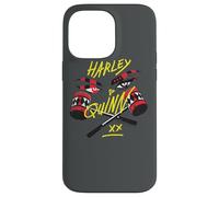 Carcasa para iPhone 14 Pro MAX Birds of Prey Harley Quinn in My Eyes