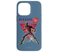 Carcasa para iPhone 14 Pro MAX Black Adam Atom Smasher