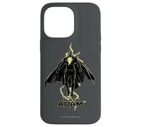 Carcasa para iPhone 14 Pro MAX Black Adam Controls Magical Lightning