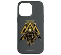 Carcasa para iPhone 14 Pro MAX Black Adam Pyramids of Power